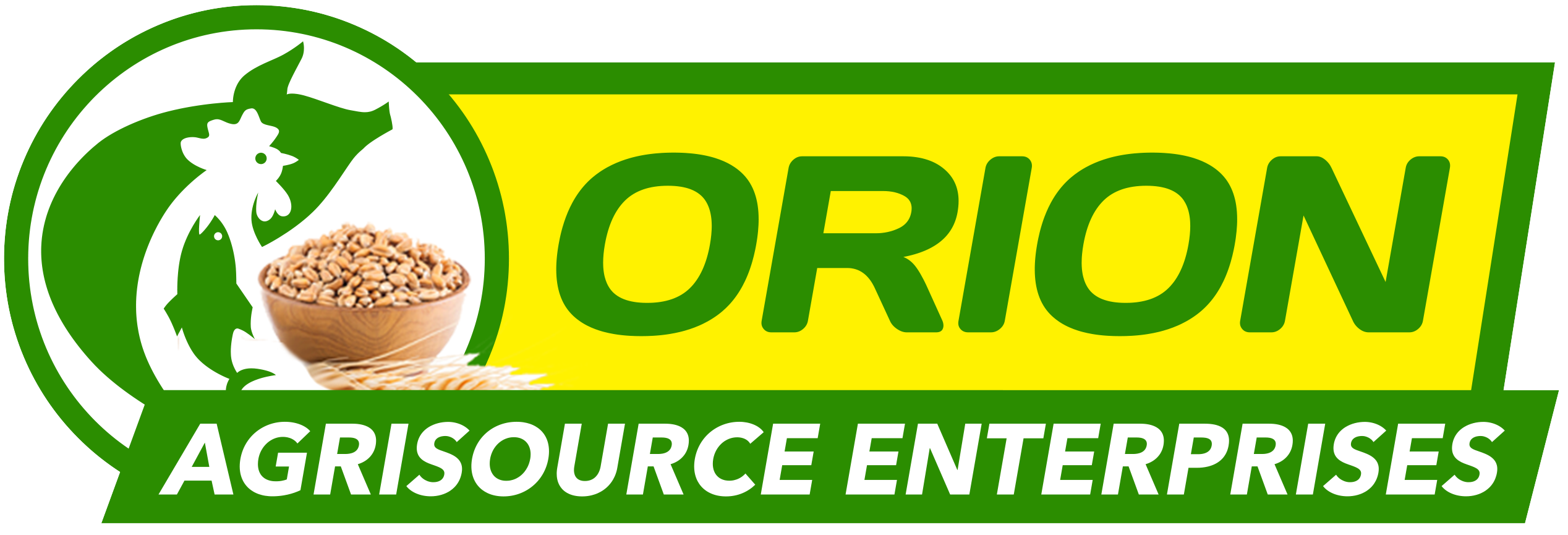 Orion Agrisource Enterprises